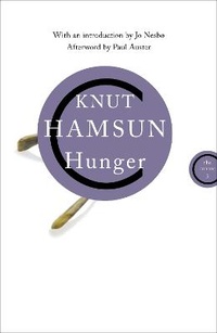 Enlarge image Cover: Hunger - Canongate Canons