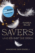 Cover: Savers - und es gibt sie doch - neobooks