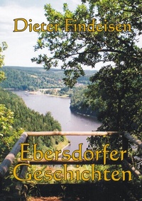 Abbildung von: Ebersdorfer Geschichten - BoD - Books on Demand