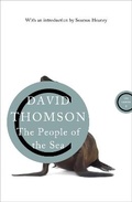 Cover: The People Of The Sea - Canongate Canons