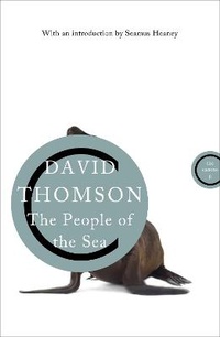 Enlarge image Cover: The People Of The Sea - Canongate Canons