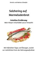 Cover: Salzhering auf Marmeladenbrot - BoD - Books on Demand