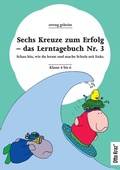 Cover: Sechs Kreuze zum Erfolg 3 - BoD - Books on Demand