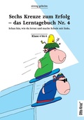 Cover: Sechs Kreuze zum Erfolg 4 - BoD - Books on Demand