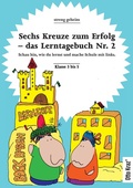 Cover: Sechs Kreuze zum Erfolg 2 - BoD - Books on Demand