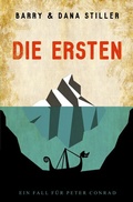 Cover: Ein Fall f&uuml;r Peter Conrad / Die Ersten - epubli