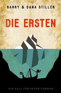 Enlarge image Cover: Ein Fall für Peter Conrad / Die Ersten - epubli