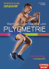 Abbildung von: Warm-up, Core-Stabilität und Plyometrie - Copress