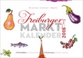 Cover: Freiburger Marktkalender 2018 - Rombach Druck- und Verlagshaus