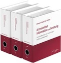 Cover: Arzneimittel Information und Beratung - Wissenschaftliche Verlagsgesellschaft