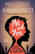 Cover: Me And You - Canongate Books