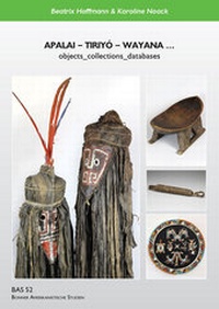 Enlarge image Cover: APALAI - TIRIYÓ - WAYANA . - Shaker
