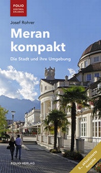 Enlarge image Cover: Meran kompakt - Folio
