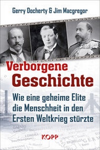 Abbildung von: Verborgene Geschichte - Kopp Verlag