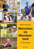Cover: Menschen im Mondseeland - INNSALZ