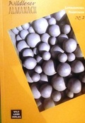 Cover: wildleser-almanach 2 - Wildleser-Verlag
