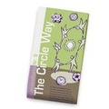 Cover: Lernlandkarte Nr. 9 - The Circle Way - Neuland GmbH & Co. KG