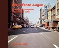 Cover: Mit offenen Augen - N&auml;der