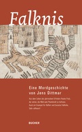 Cover: Falknis - Bucher Verlag GmbH