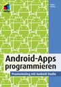 Cover: Android-Apps programmieren - MITP