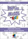 Cover: PHP und MySQL für Kids - MITP