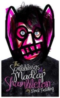 Cover: The Scribblings of a Madcap Shambleton - Canongate Books