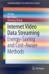 Abbildung von: Internet Video Data Streaming - Springer