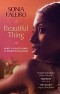Cover: Beautiful Thing - Canongate Books