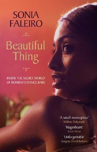Enlarge image Cover: Beautiful Thing - Canongate Books