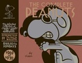 Cover: The Complete Peanuts 1969-1970 - Canongate Books