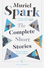 Cover: The Complete Short Stories - Canongate Canons