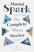 Cover: The Complete Short Stories - Canongate Canons