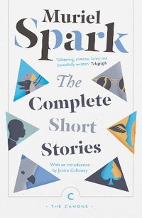 Enlarge image Cover: The Complete Short Stories - Canongate Canons