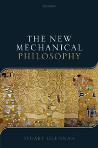 Abbildung von: The New Mechanical Philosophy - OUP eBook