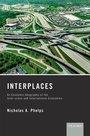 Cover: Interplaces - OUP eBook