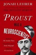 Cover: Proust Was a Neuroscientist - Canongate Books