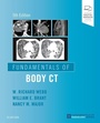 Cover: Fundamentals of Body CT - Elsevier