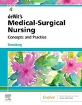 Cover: deWit's Medical-Surgical Nursing - Elsevier