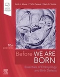 Bild: Before We Are Born - Saunders