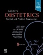 Cover: Gabbe's Obstetrics: Normal and Problem Pregnancies - Saunders