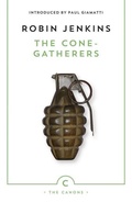 Cover: The Cone-Gatherers - Canongate Canons