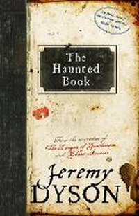 Enlarge image Cover: The Haunted Book - Canongate Books