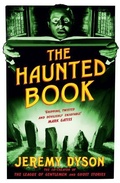 Cover: The Haunted Book - Canongate Books