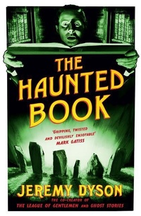 Enlarge image Cover: The Haunted Book - Canongate Books