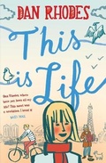 Cover: This is Life - Canongate Books