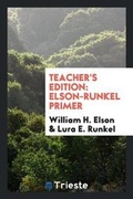 Cover: Teacher's Edition - Trieste Publishing