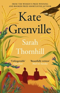 Abbildung von: Sarah Thornhill - Canongate Books