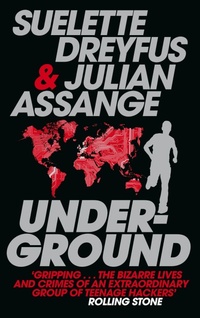 Abbildung von: Underground - Canongate Books