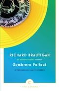 Cover: Sombrero Fallout - Canongate Canons