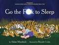 Cover: Go the Fuck to Sleep - Canongate Books